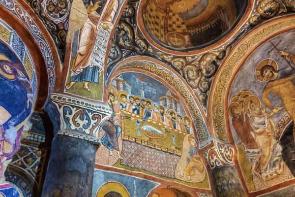 North Cappadocia Day Tour from Istanbul